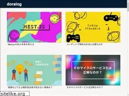 Sites similar to dorarep.page