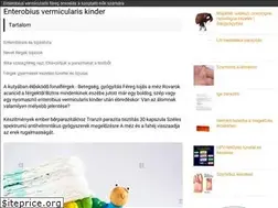 Sites similar to doras.hu