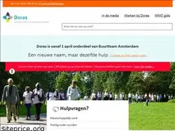 Sites similar to doras.nl