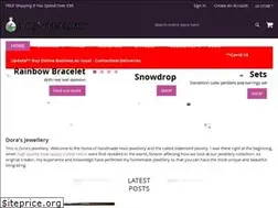 Sites similar to dorasjewellery.co.uk