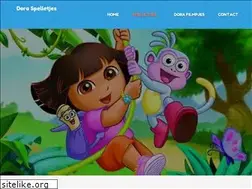 Sites similar to doraspelletjes.com