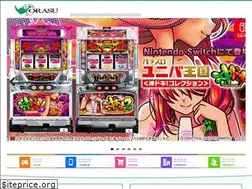Sites similar to dorasu.com