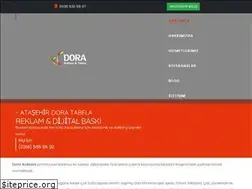 Sites similar to doratabela.com