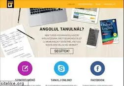 Sites similar to doratanar.hu