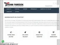 Sites similar to doratemizlik.com