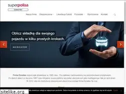 Sites similar to doratex.pl
