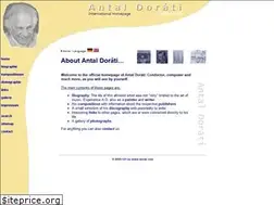 Sites similar to dorati.com