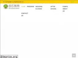 Sites similar to doratoronto.com