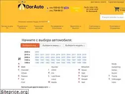 Sites similar to dorauto.com.ua