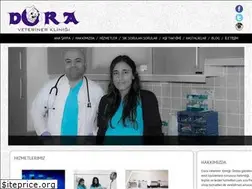 Sites similar to doraveteriner.com