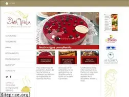 Sites similar to doravidela.com.ar