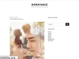 Sites similar to dorayakiz.com