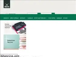 Sites similar to dorayayincilik.com.tr