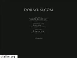 Sites similar to dorayuki.com