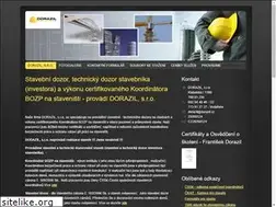 Sites similar to dorazil.cz