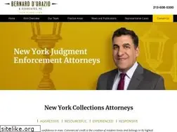 Sites similar to dorazio-law.com