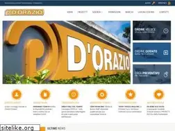 Sites similar to dorazioweb.it