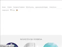 Sites similar to dorbena.com