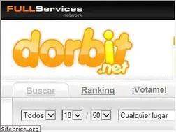 Sites similar to dorbit.net