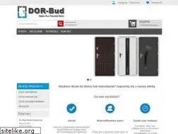 Sites similar to dorbud-drzwi.pl