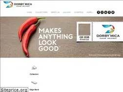Sites similar to dorbypanels.com