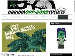 Sites similar to dorc.com.au