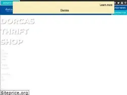 Sites similar to dorcascary.org
