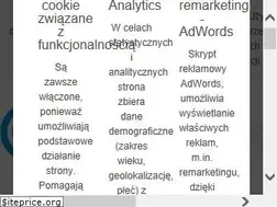 Sites similar to dorcel.pl
