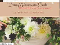 Sites similar to dorceysflowers.com