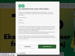 Sites similar to dorchdanola-netbutik.dk