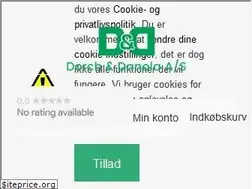 Sites similar to dorchdanola.dk