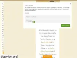 Sites similar to dorchester-on-thames.co.uk