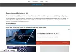 Sites similar to dorchester3d.com