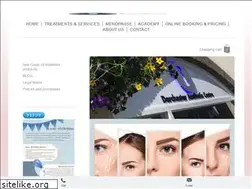 Sites similar to dorchesteraestheticscentre.co.uk