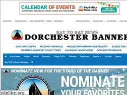 Sites similar to dorchesterbanner.com