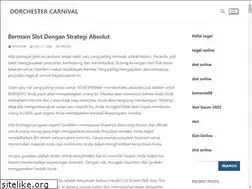 Sites similar to dorchestercarnival.co.uk