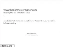 Sites similar to dorchestercharlotte.com