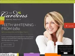 Sites similar to dorchesterdentist.co.uk