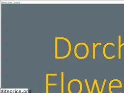 Sites similar to dorchesterflowers.ca