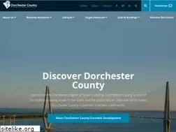 Sites similar to dorchesterforbusiness.com