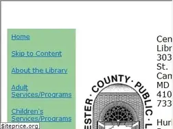 Sites similar to dorchesterlibrary.org