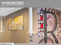 Sites similar to dorchestermgmt.com