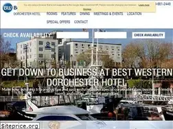 Sites similar to dorchesternanaimo.com