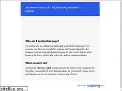 Sites similar to dorchesternissan.co.uk