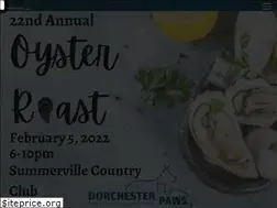 Sites similar to dorchesterpaws.org
