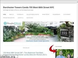 Sites similar to dorchestertowerscondo.com