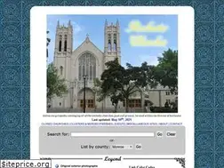 Sites similar to dorchurches.com