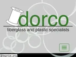 Sites similar to dorco.com