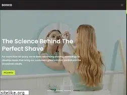 Sites similar to dorcoglobal.com