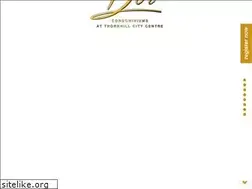 Sites similar to dorcondos.com
